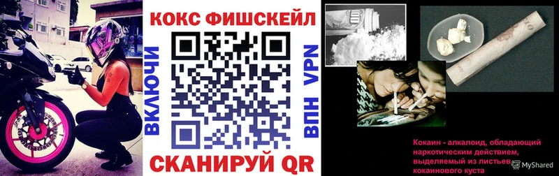 Кокаин Fish Scale  Новосибирск 