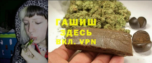 круглые Липки