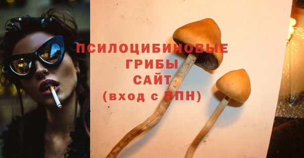 герыч Лиски